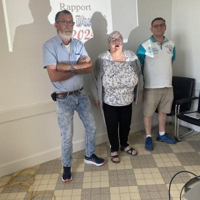 Assemblée Générale 2025