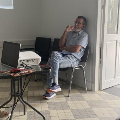 Assemblée Générale 2025