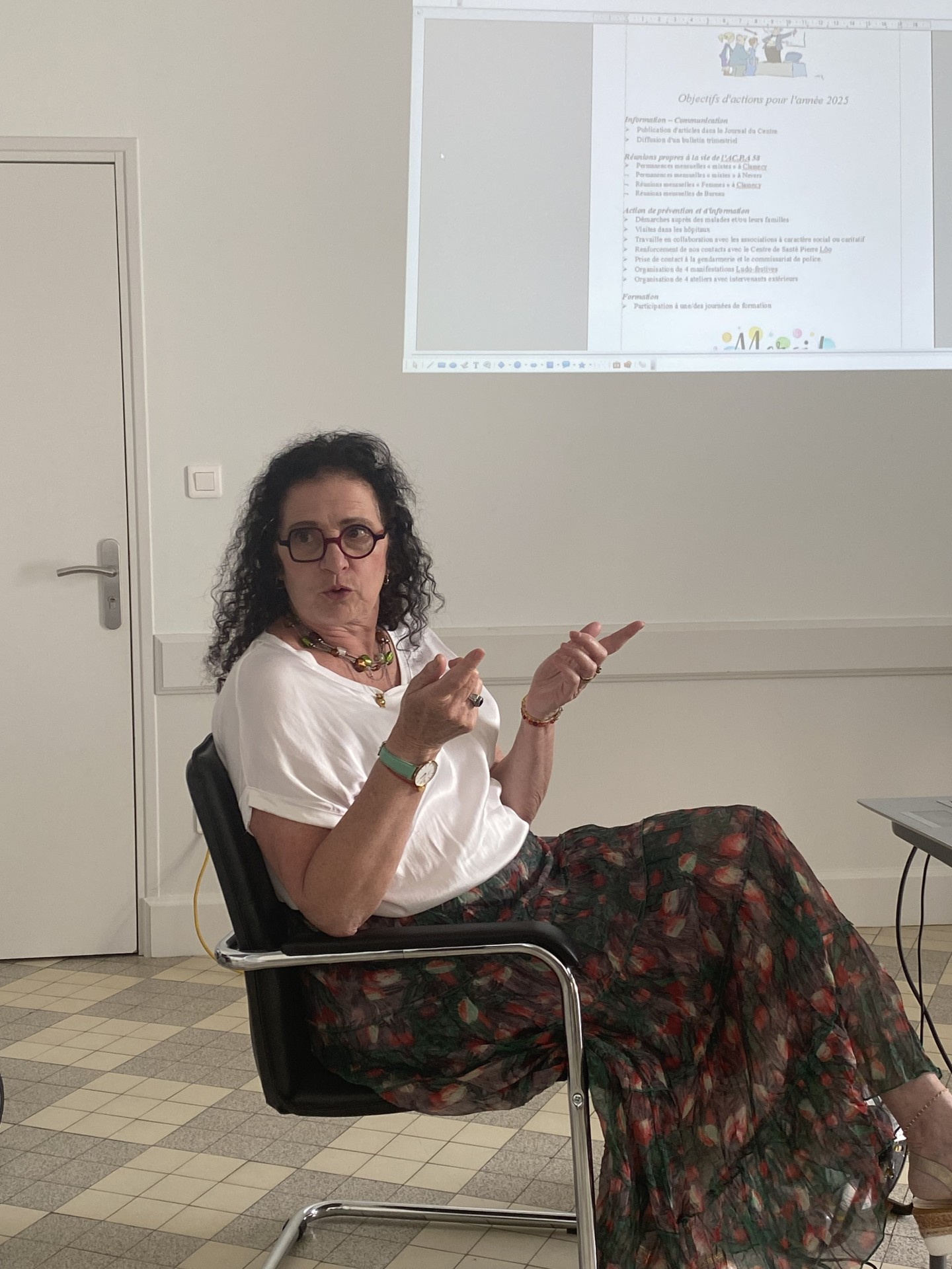 Assemblée Générale 2025