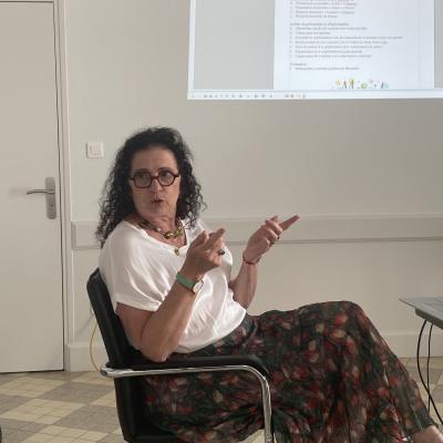 Assemblée Générale 2025